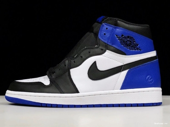 X One Air 1  Jordan Fragment 716371-040 0306